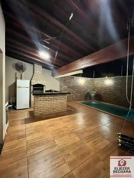 Casa com 2 quartos à venda, 90m² — foto 6 de 21