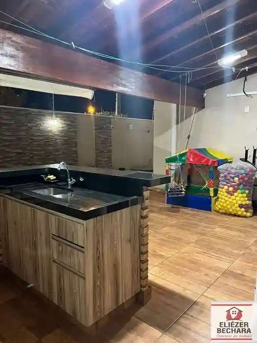 Casa com 2 quartos à venda, 90m² — foto 4 de 21