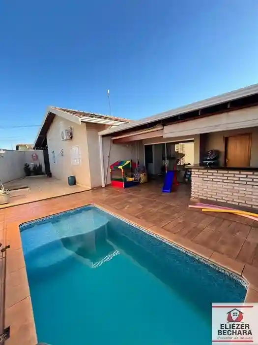 Casa com 2 quartos à venda, 90m² — foto 1 de 21