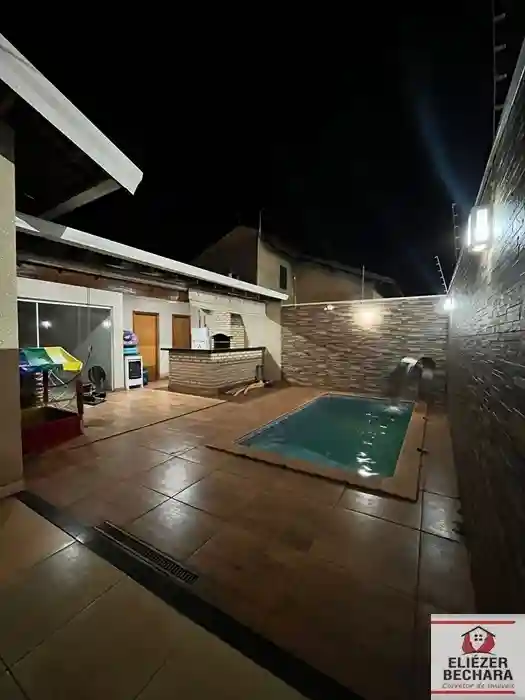 Casa com 2 quartos à venda, 90m² — foto 3 de 21