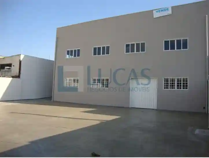 Loja / Salão / Ponto Comercial à venda — foto 2 de 9