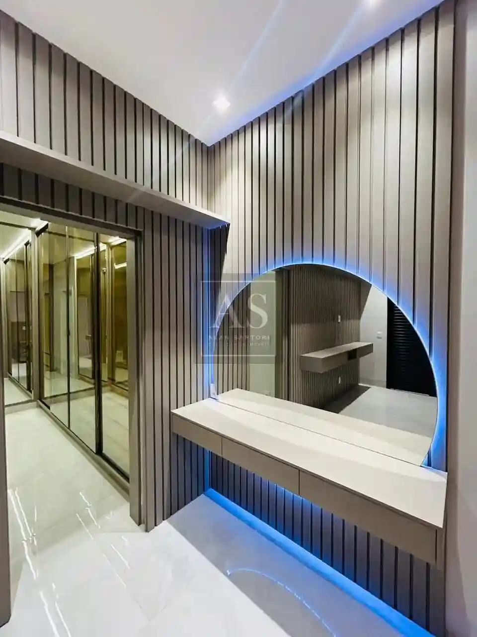 Casa de Condomínio com 3 quartos à venda, 400m² — foto 8 de 12