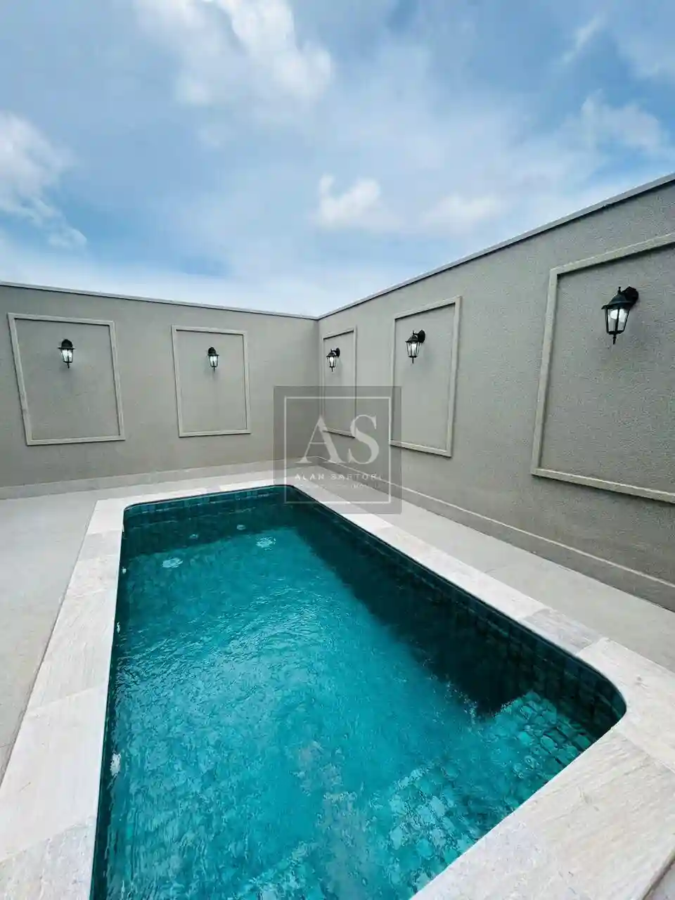 Casa de Condomínio com 3 quartos à venda, 400m² — foto 11 de 12