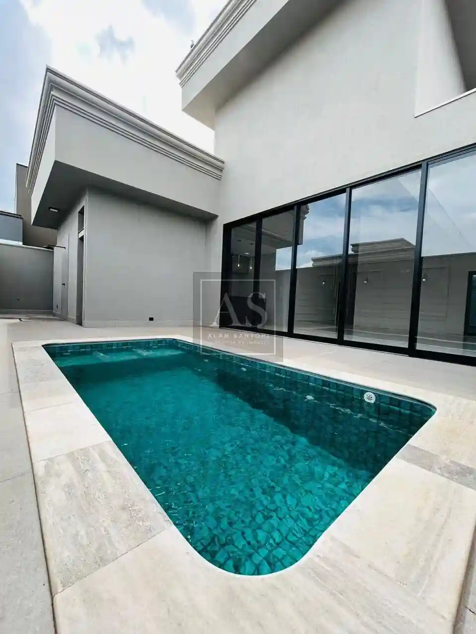 Casa de Condomínio com 3 quartos à venda, 400m² — foto 12 de 12