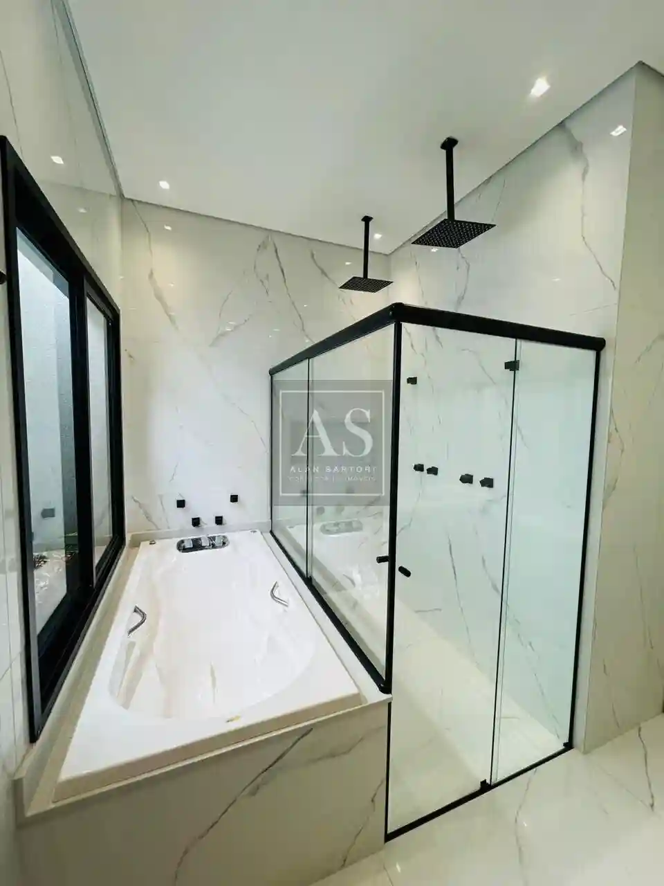 Casa de Condomínio com 3 quartos à venda, 400m² — foto 9 de 12
