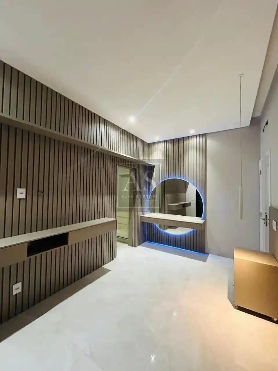 Casa de Condomínio com 3 quartos à venda, 400m² — foto 7 de 12