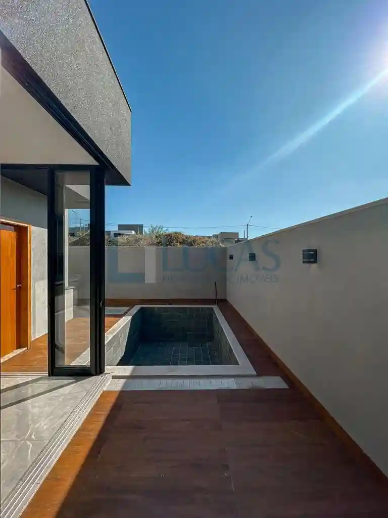 Casa de Condomínio à venda — foto 8 de 8