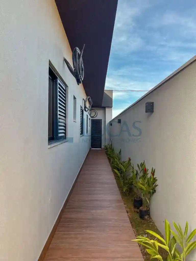 Casa de Condomínio à venda — foto 3 de 8