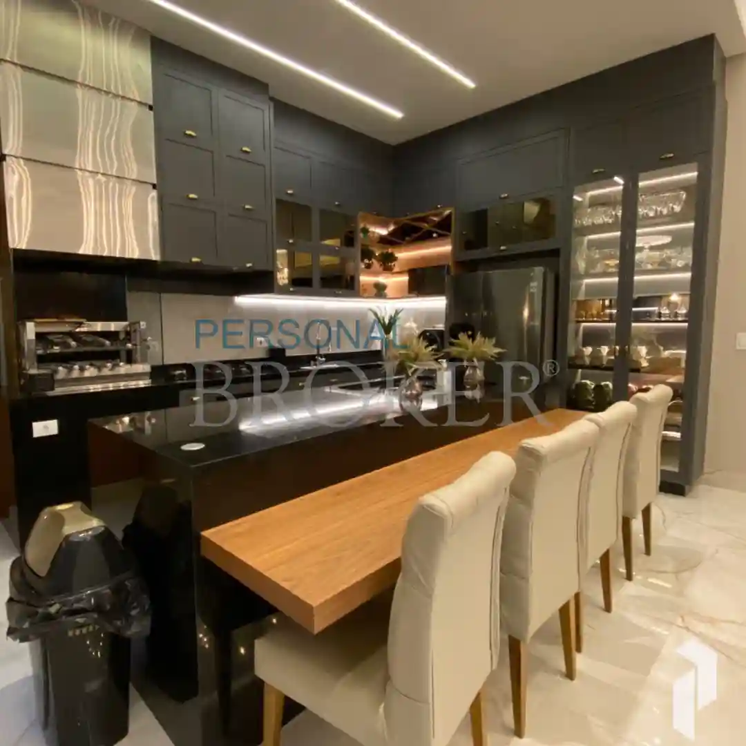 Casa de Condomínio com 3 quartos à venda, 300m² — foto 13 de 13