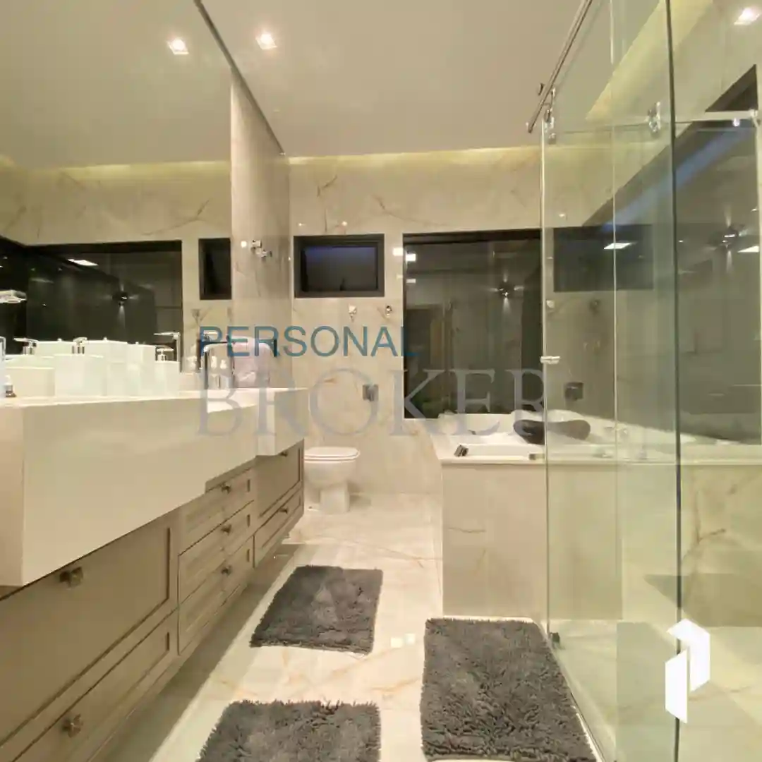 Casa de Condomínio com 3 quartos à venda, 300m² — foto 5 de 13