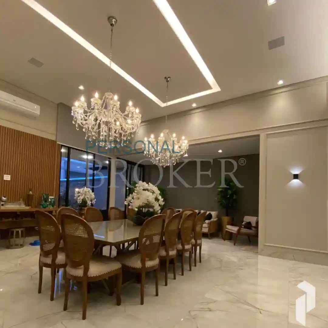 Casa de Condomínio com 3 quartos à venda, 300m² — foto 12 de 13