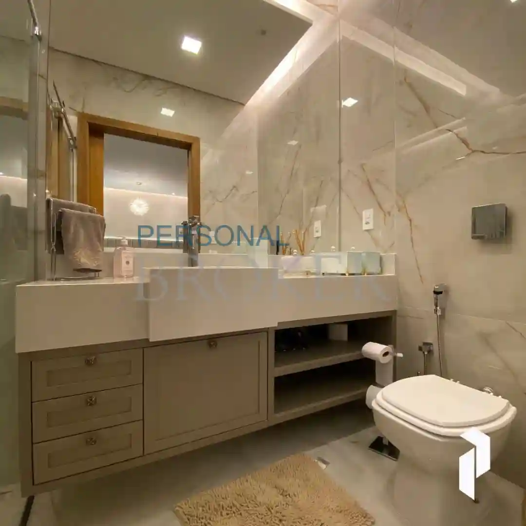 Casa de Condomínio com 3 quartos à venda, 300m² — foto 6 de 13