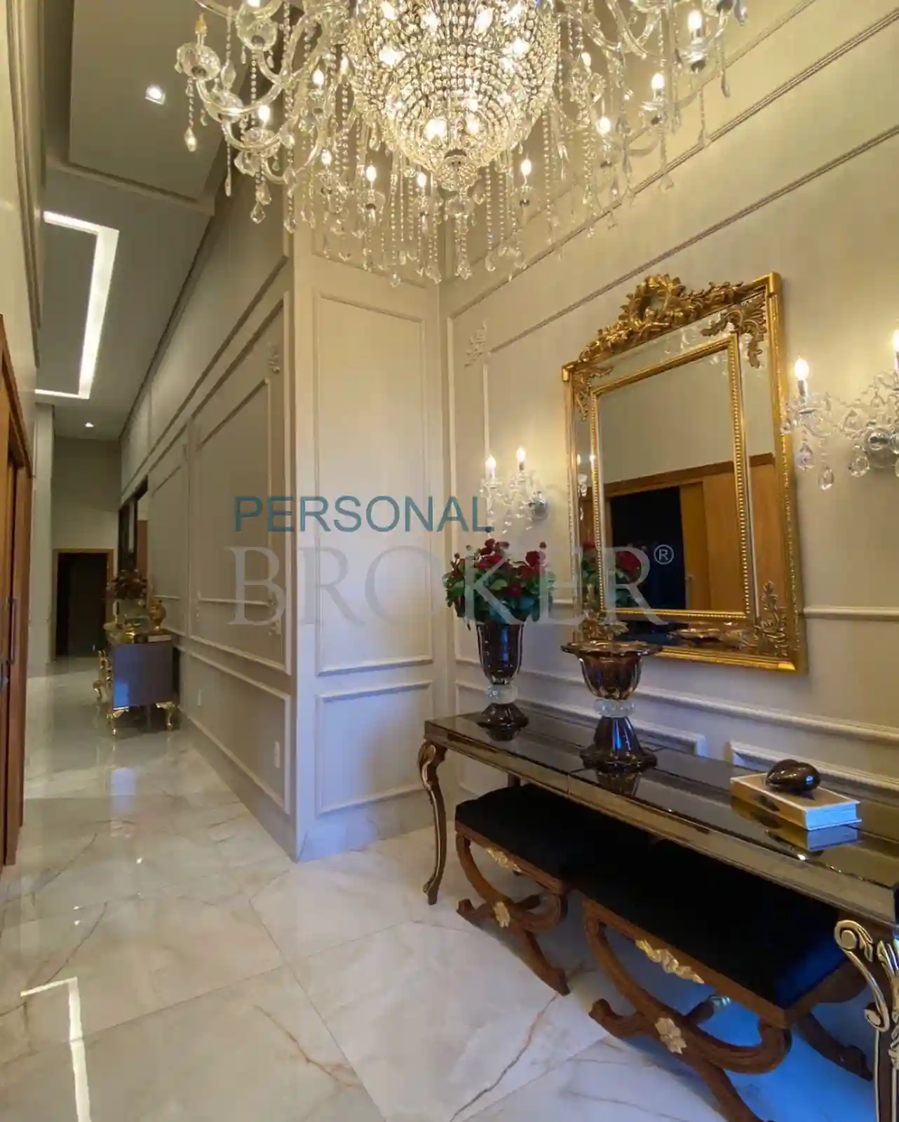 Casa de Condomínio com 3 quartos à venda, 300m² — foto 3 de 13
