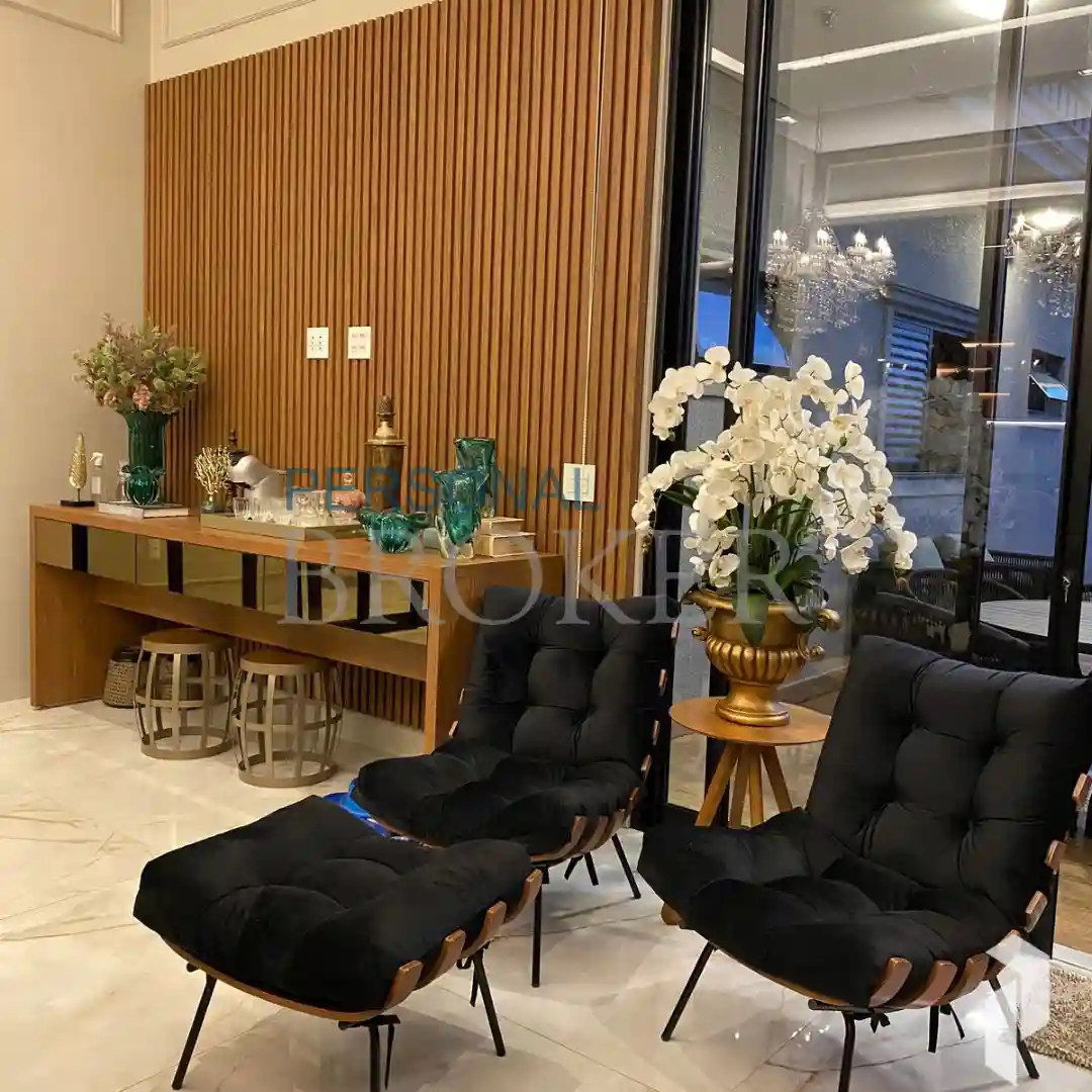 Casa de Condomínio com 3 quartos à venda, 300m² — foto 11 de 13