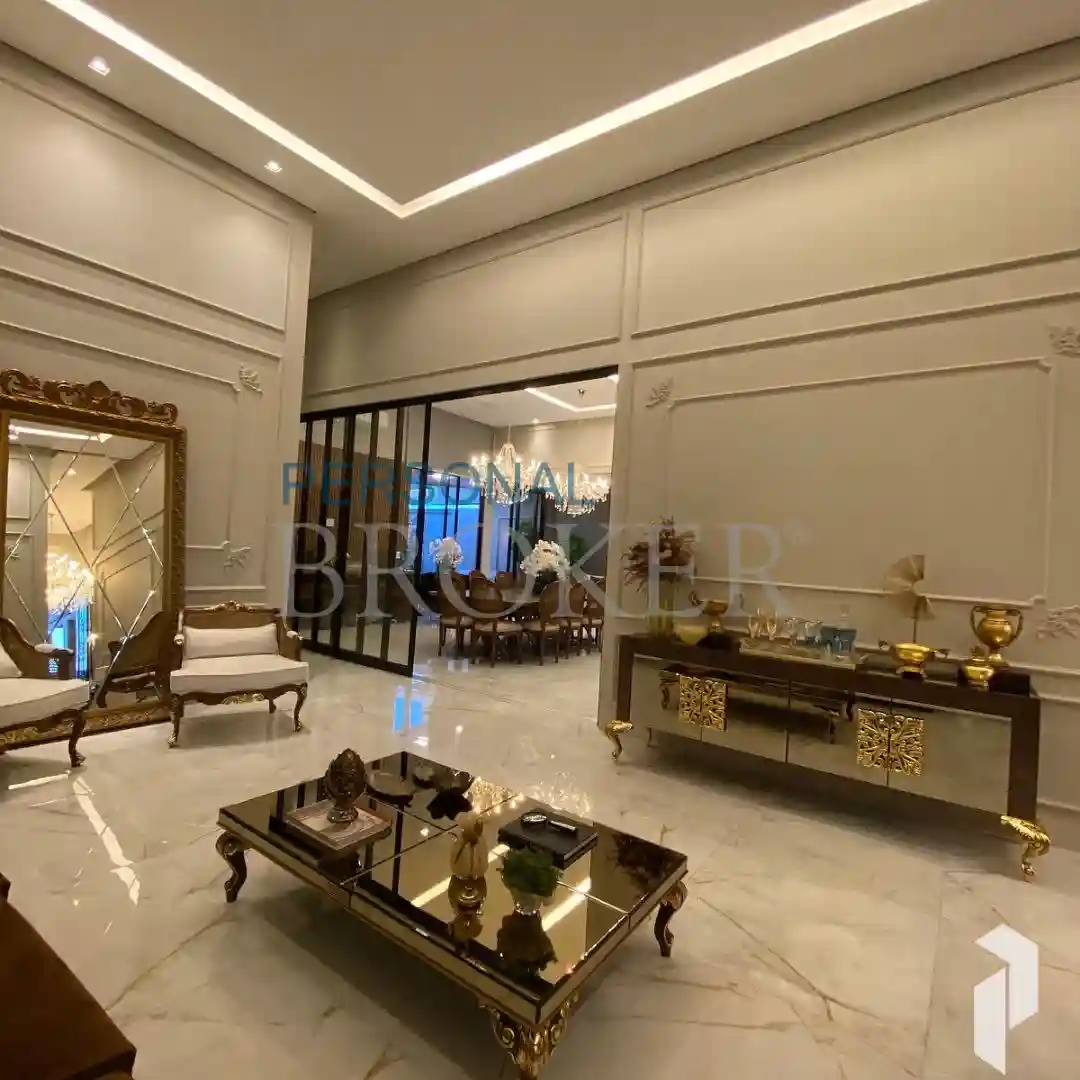 Casa de Condomínio com 3 quartos à venda, 300m² — foto 1 de 13