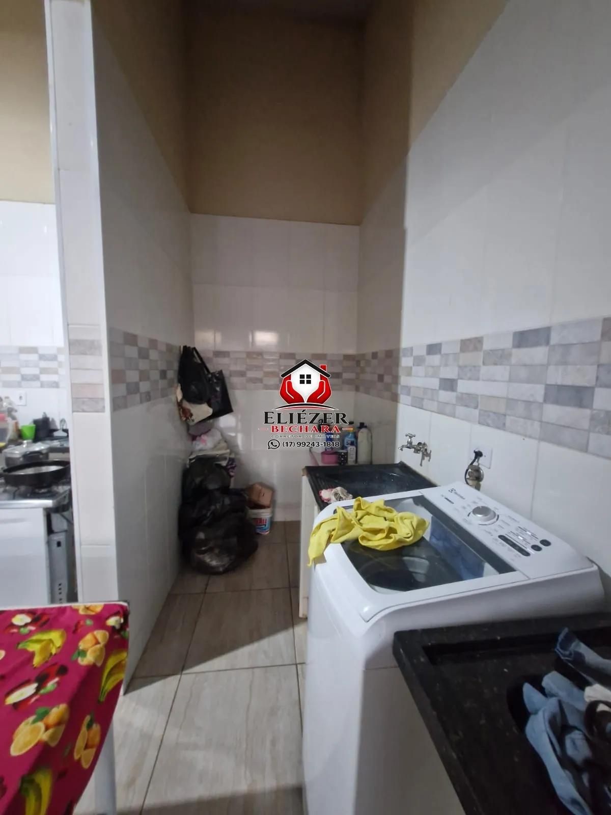 Casa com 3 quartos à venda, 100m² — foto 4 de 14