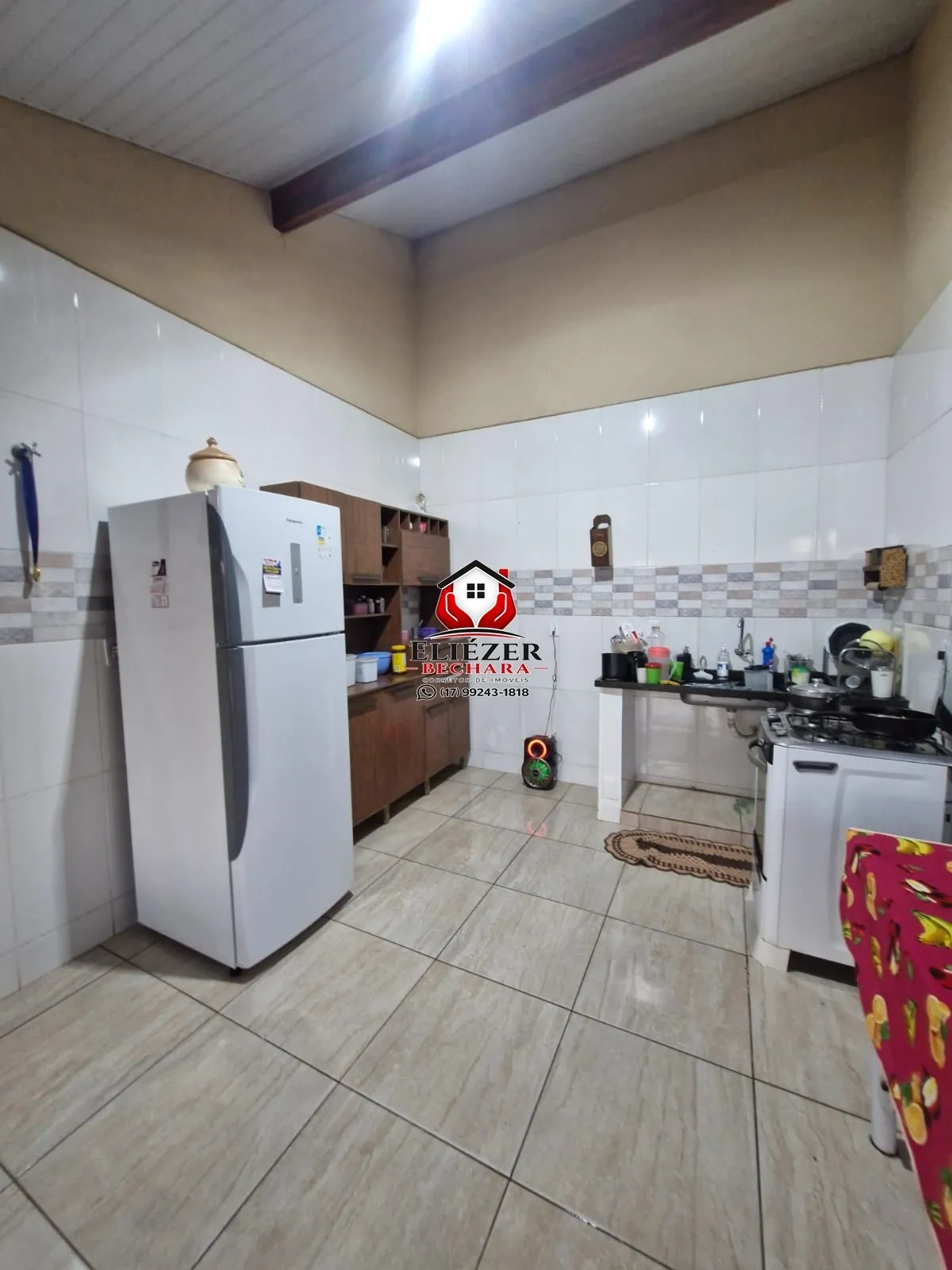 Casa com 3 quartos à venda, 100m² — foto 7 de 14