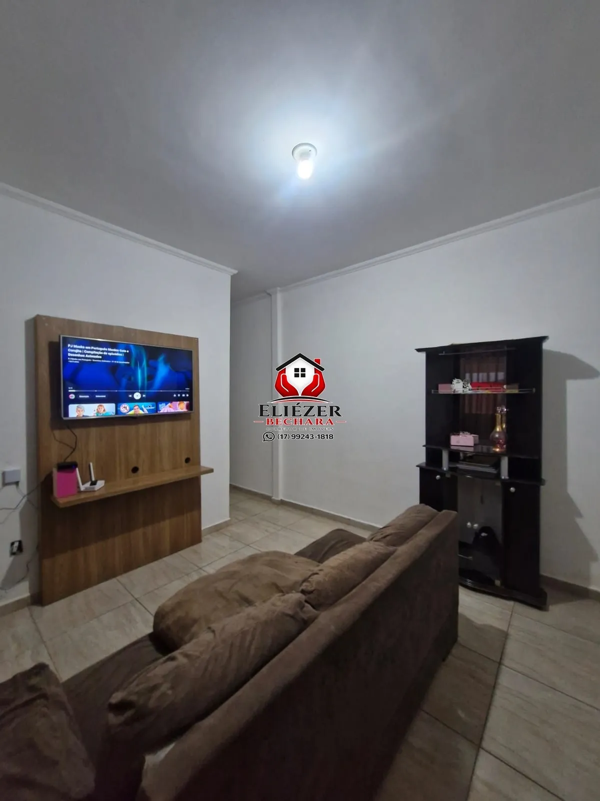 Casa com 3 quartos à venda, 100m² — foto 1 de 14