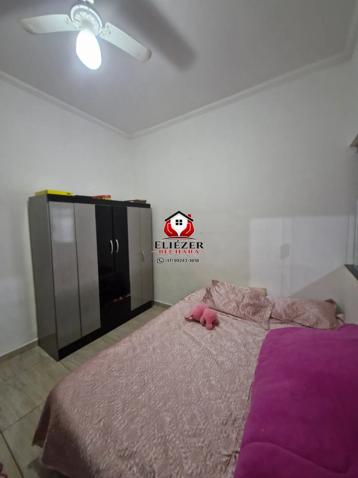 Casa com 3 quartos à venda, 100m² — foto 14 de 14