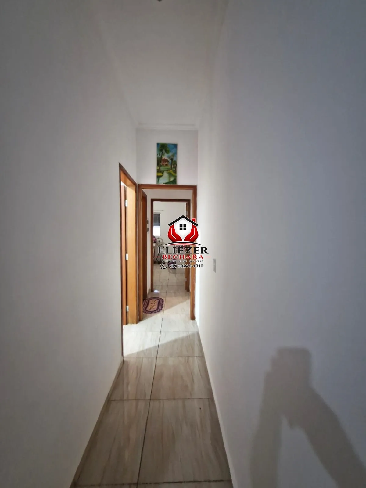 Casa com 3 quartos à venda, 100m² — foto 5 de 14