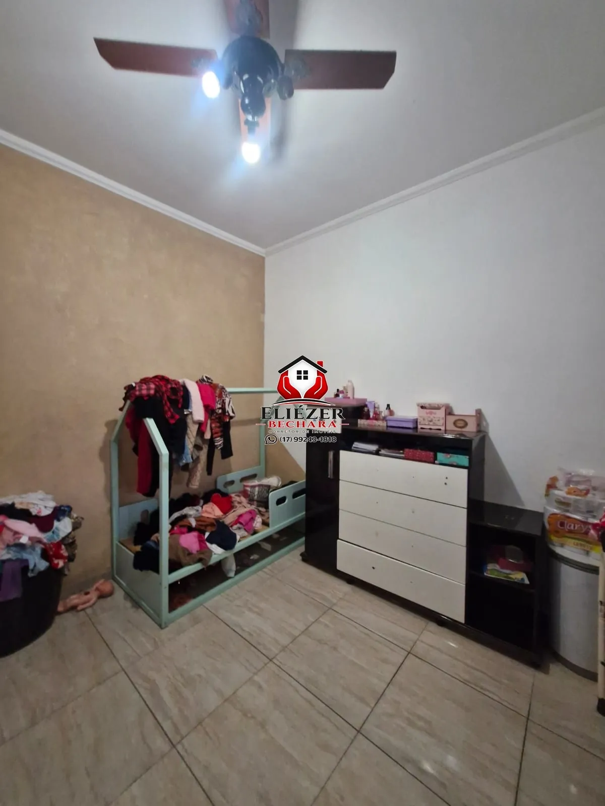 Casa com 3 quartos à venda, 100m² — foto 2 de 14