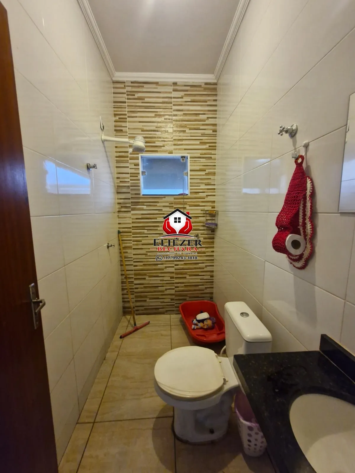 Casa com 3 quartos à venda, 100m² — foto 13 de 14