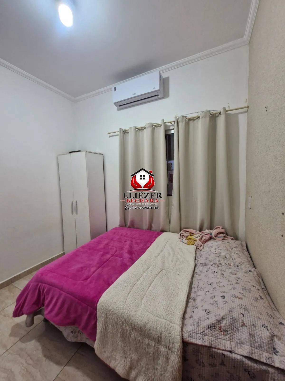 Casa com 3 quartos à venda, 100m² — foto 10 de 14