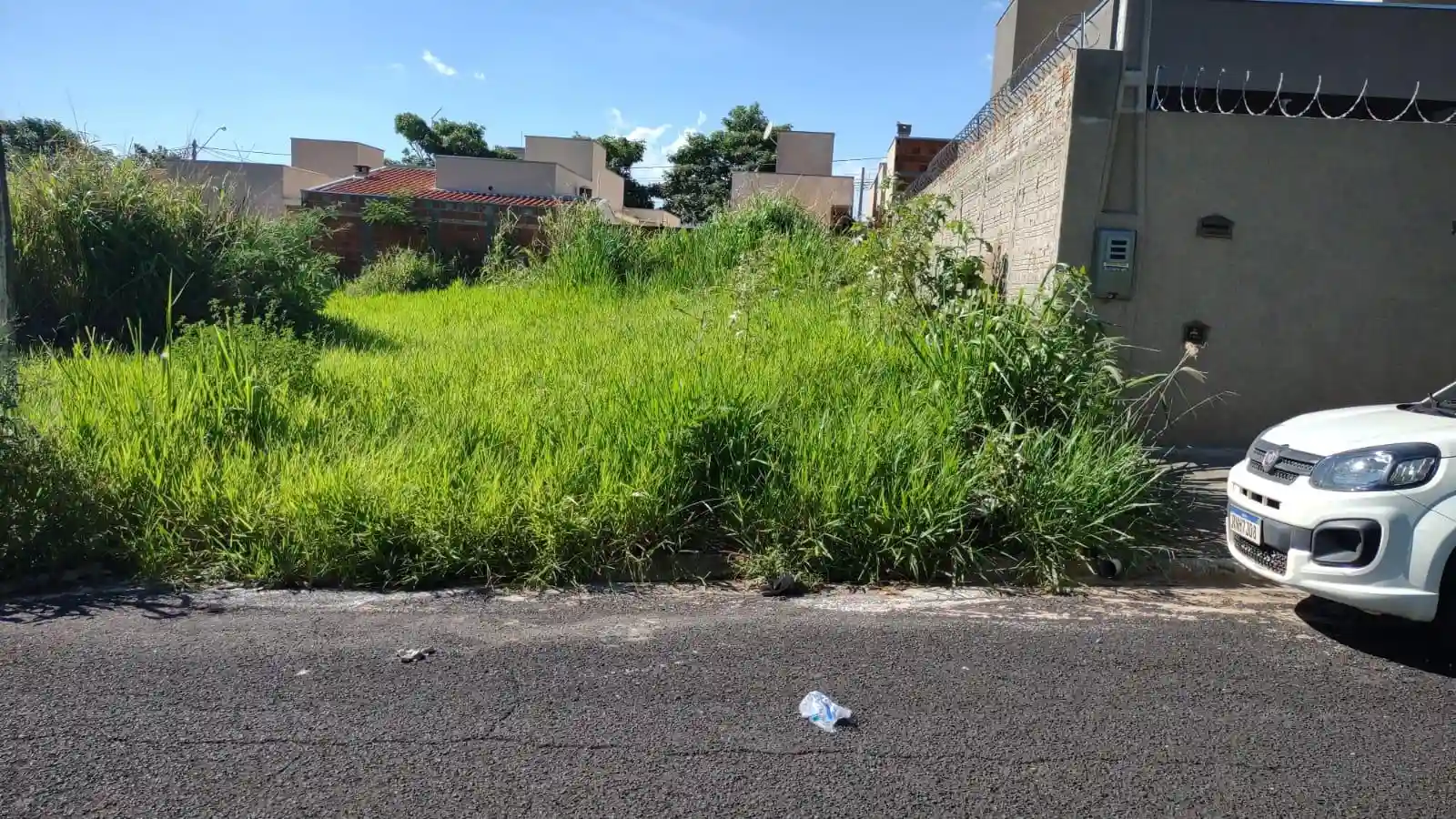 Terreno / Lote / Condomínio  à venda, 155m² — foto 1 de 1