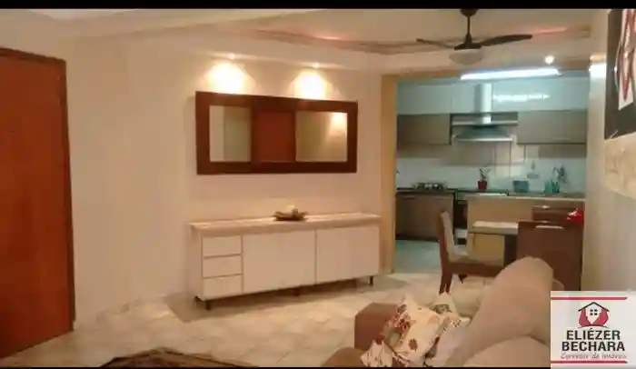 Apartamento com 3 quartos à venda, 100m² — foto 11 de 18