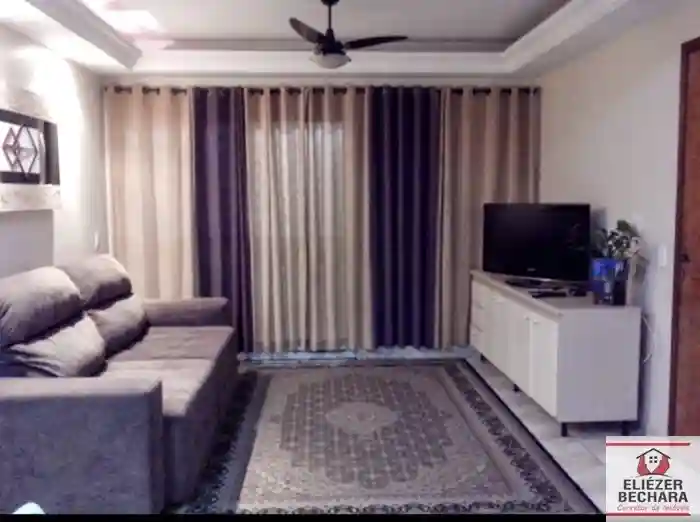 Apartamento com 3 quartos à venda, 100m² — foto 7 de 18