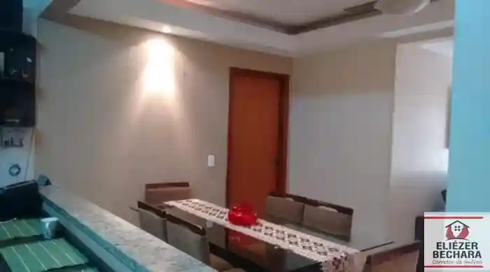 Apartamento com 3 quartos à venda, 100m² — foto 9 de 18