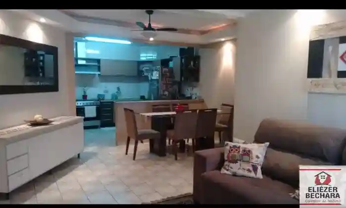 Apartamento com 3 quartos à venda, 100m² — foto 12 de 18