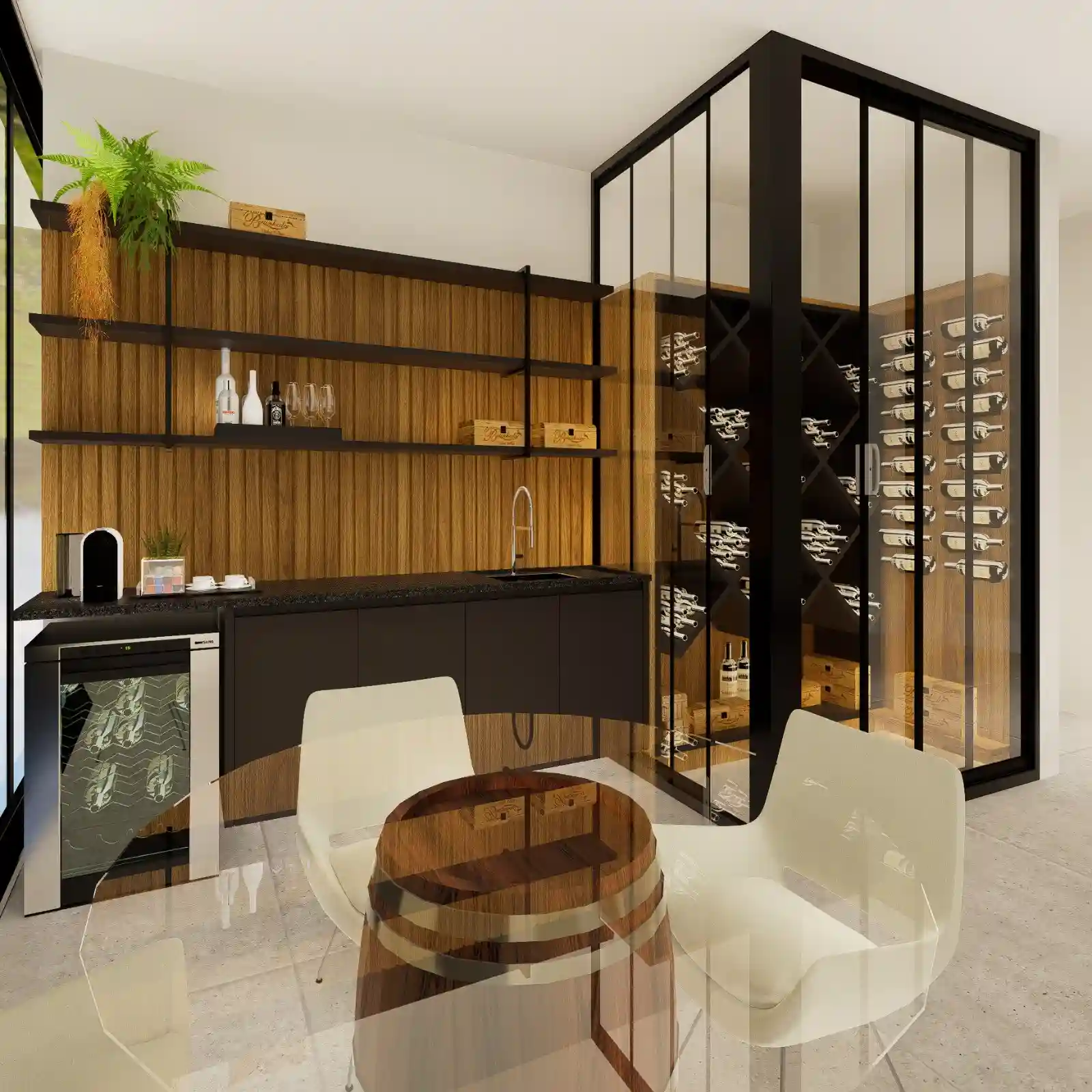 Casa de Condomínio com 5 quartos à venda, 480m² — foto 6 de 20