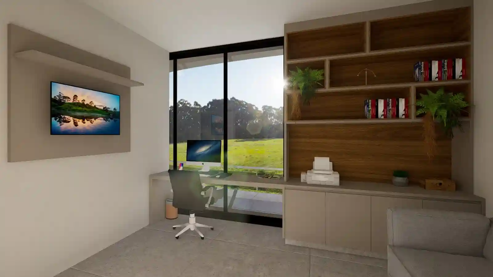 Casa de Condomínio com 5 quartos à venda, 480m² — foto 9 de 20