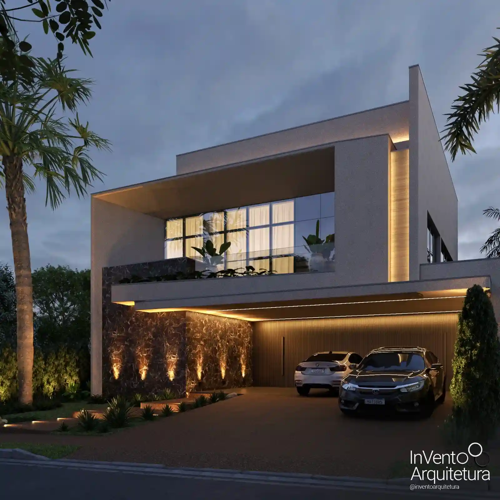 Casa de Condomínio com 5 quartos à venda, 480m² — foto 4 de 20