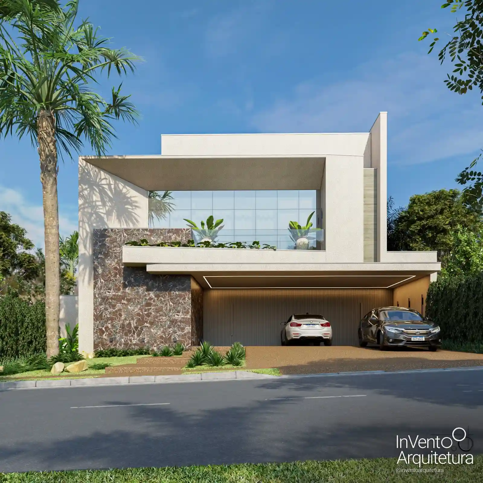 Casa de Condomínio com 5 quartos à venda, 480m² — foto 18 de 20