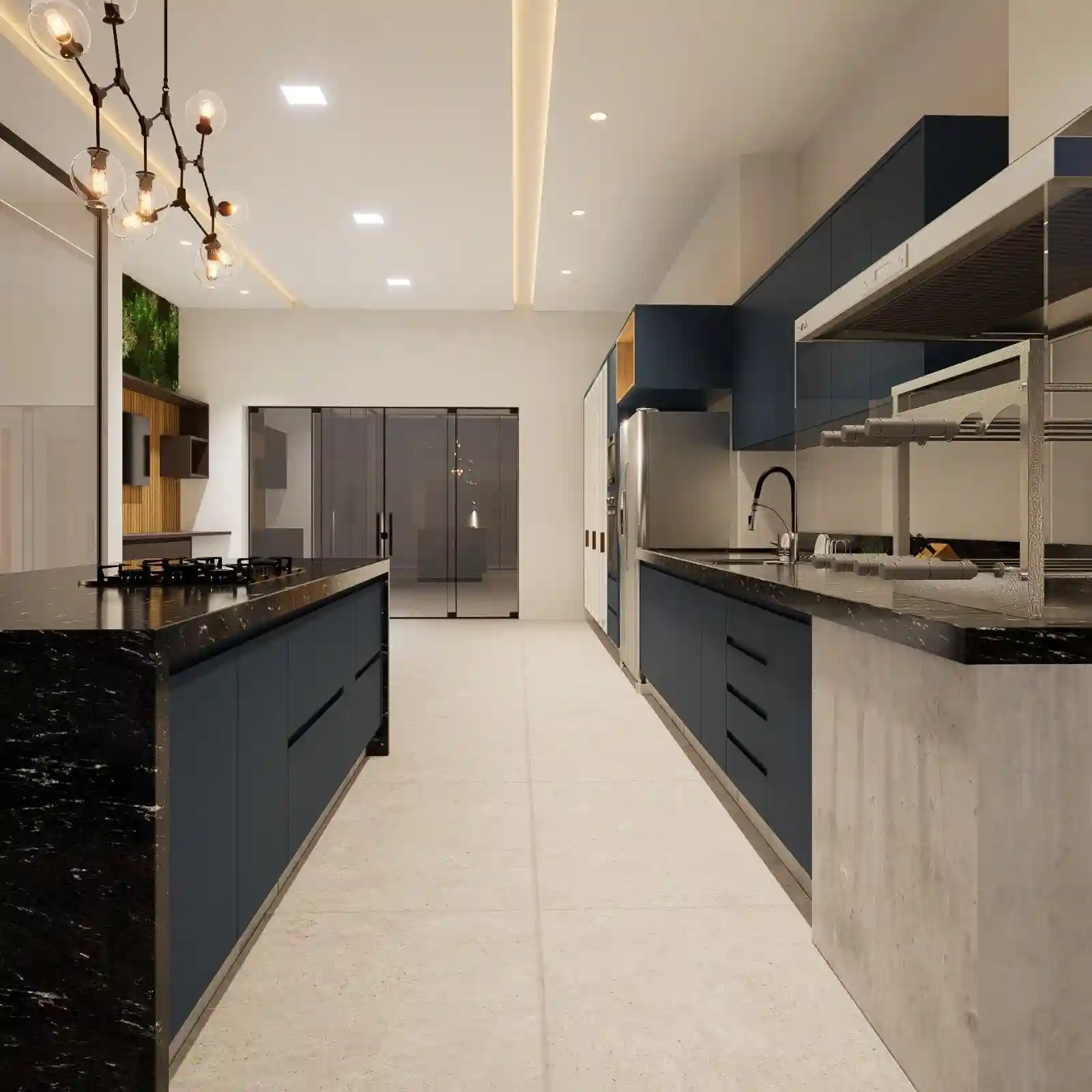 Casa de Condomínio com 5 quartos à venda, 480m² — foto 19 de 20