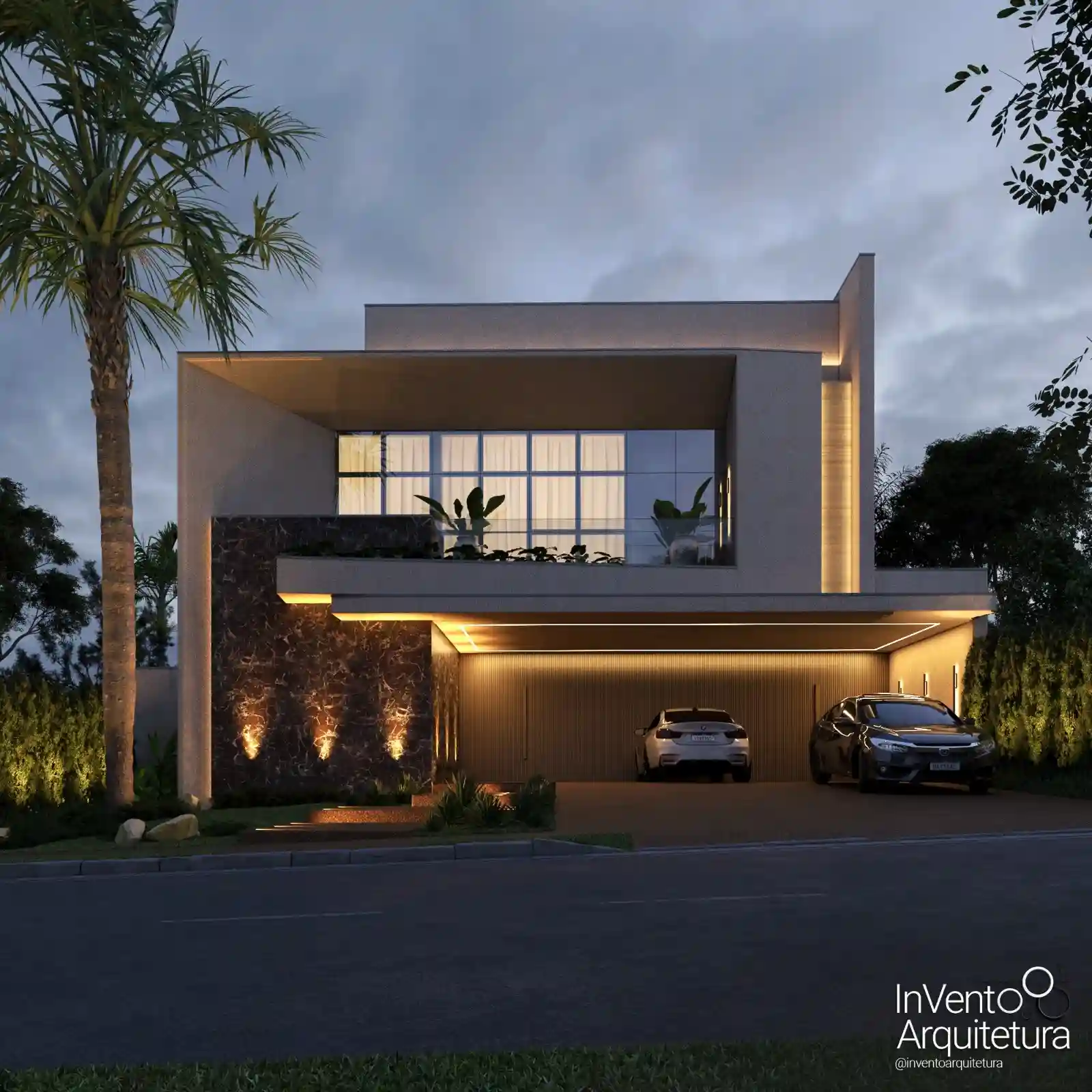 Casa de Condomínio com 5 quartos à venda, 480m² — foto 15 de 20
