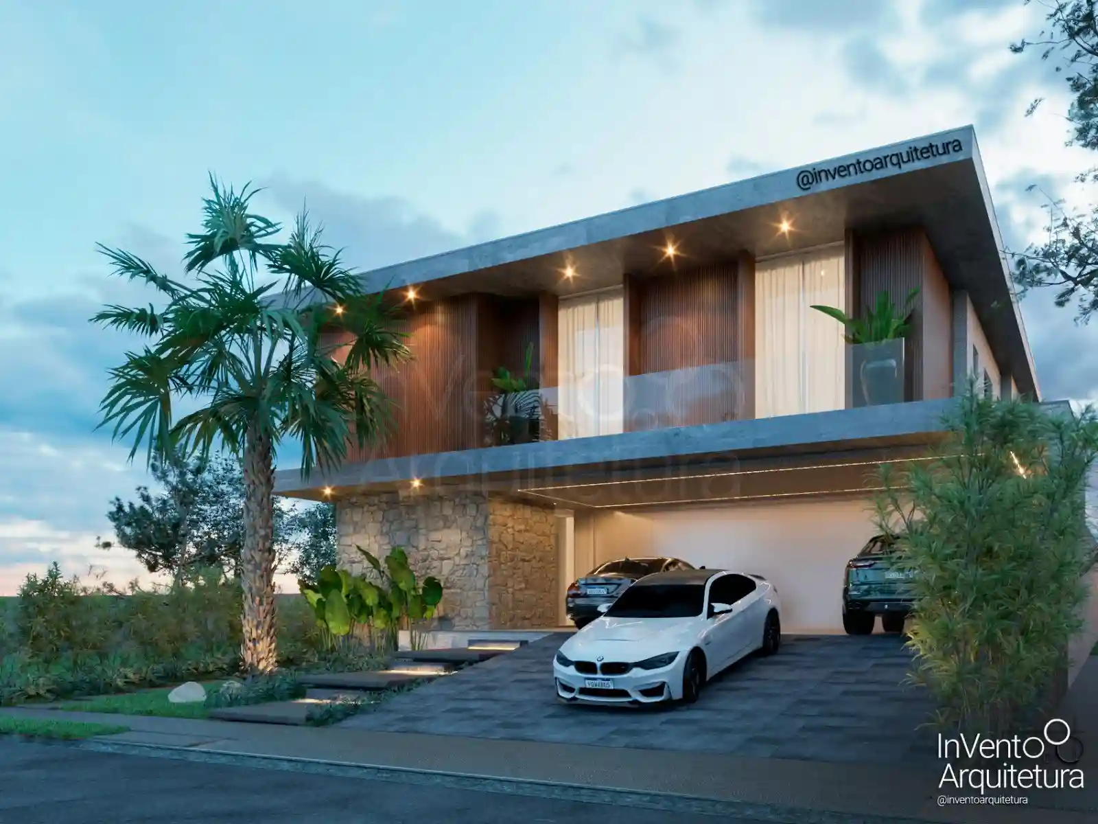 Casa de Condomínio com 5 quartos à venda, 480m² — foto 2 de 20