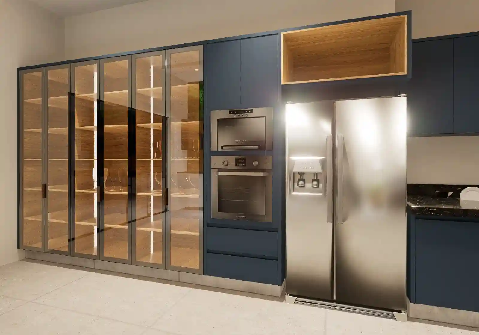 Casa de Condomínio com 5 quartos à venda, 480m² — foto 10 de 20