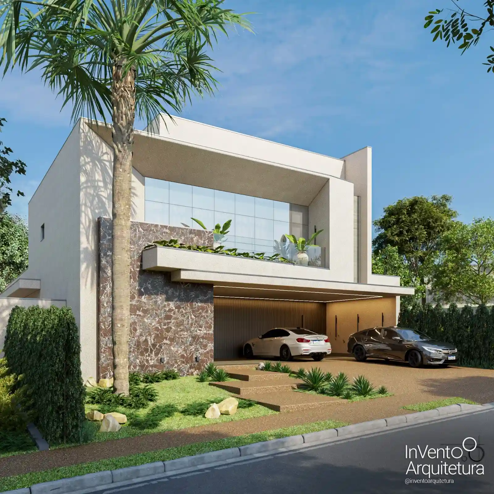 Casa de Condomínio com 5 quartos à venda, 480m² — foto 3 de 20