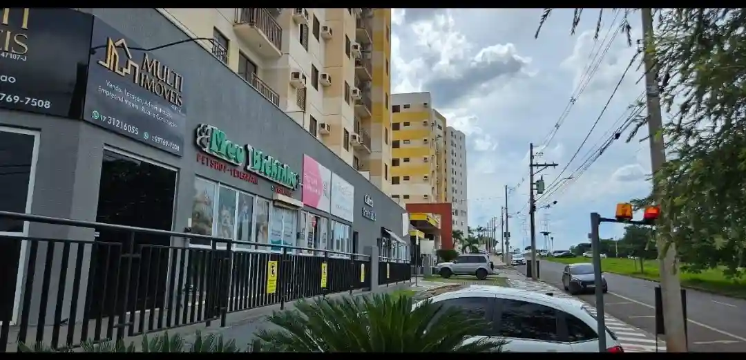 Imóvel Comercial  para aluguel, 35m² — foto 1 de 1