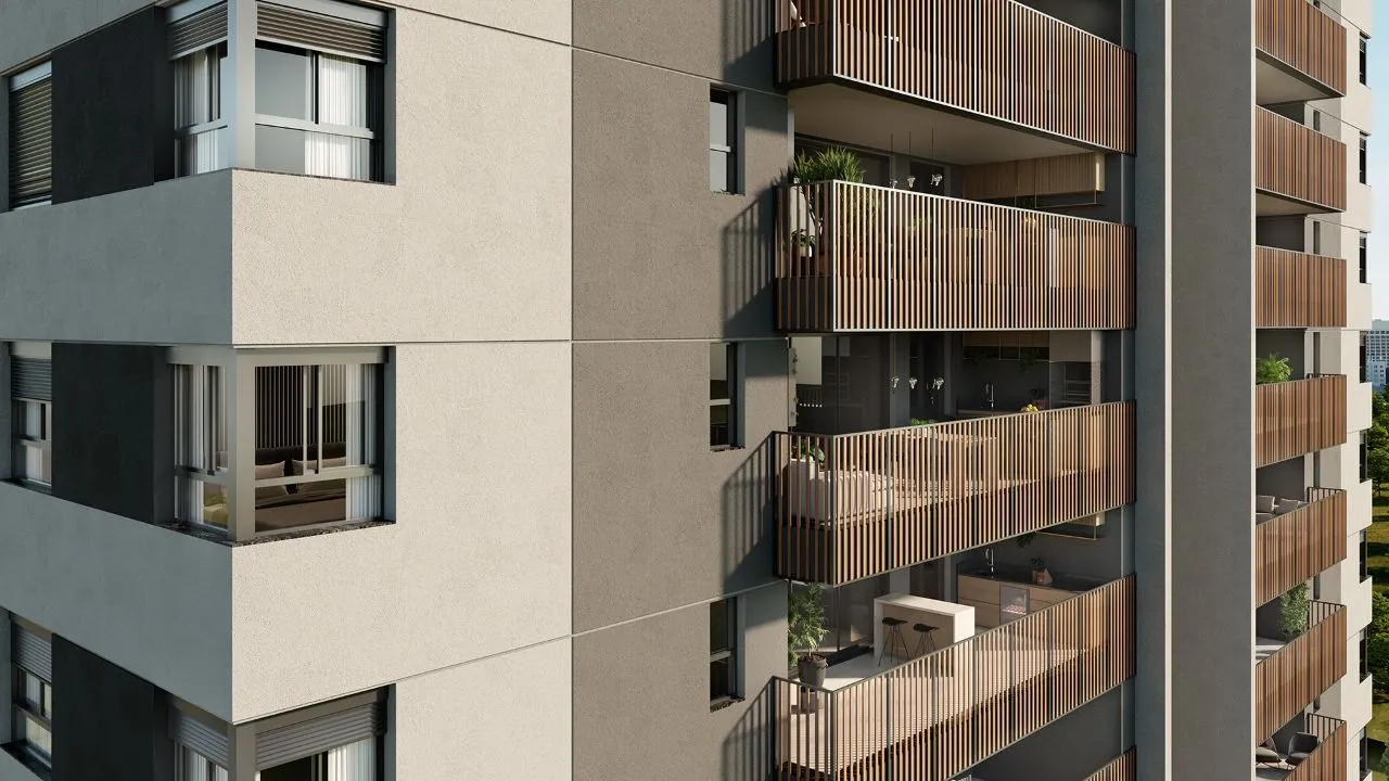Apartamento à venda — foto 8 de 11