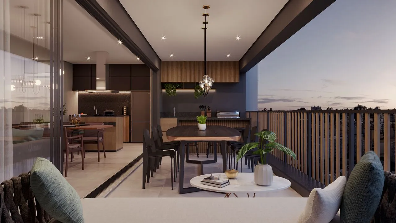 Apartamento à venda — foto 1 de 11