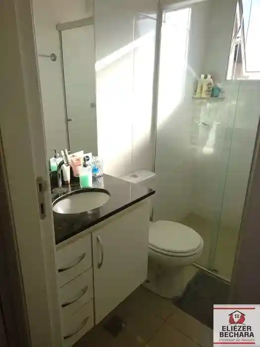 Casa de Condomínio com 3 quartos à venda, 118m² — foto 14 de 21