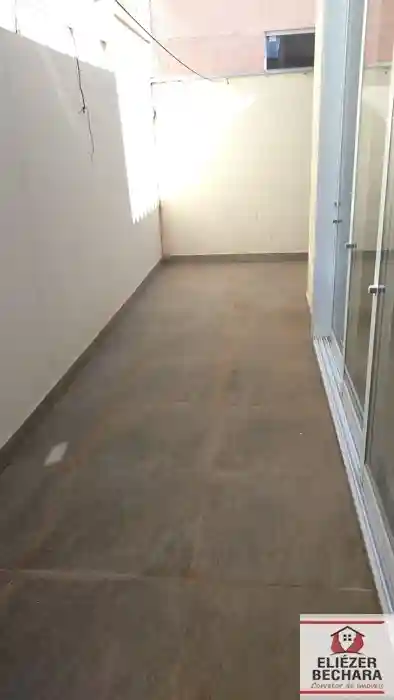 Casa de Condomínio com 3 quartos à venda, 118m² — foto 19 de 21