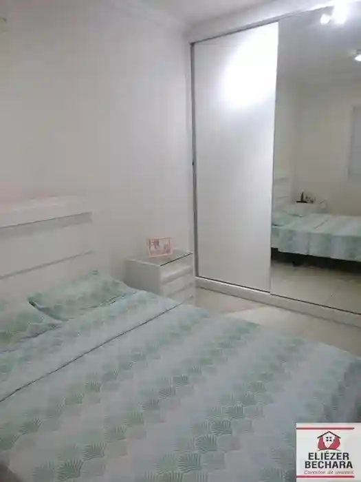 Casa de Condomínio com 3 quartos à venda, 118m² — foto 11 de 21