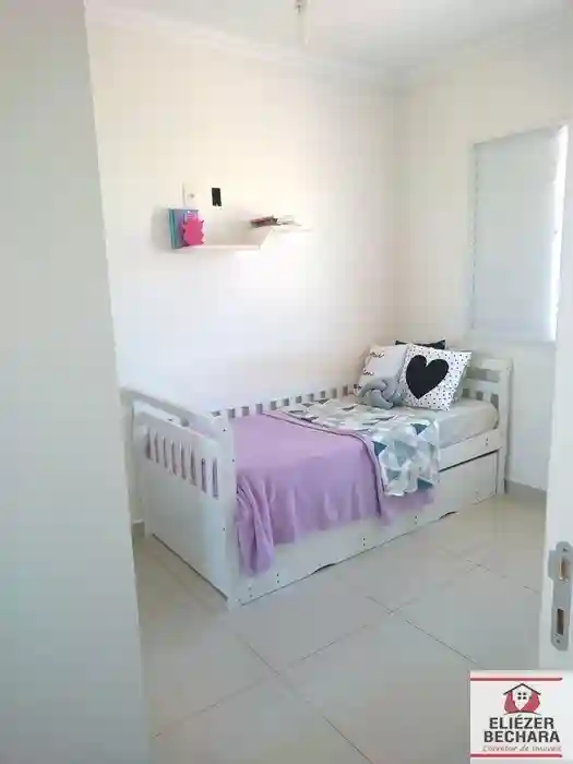 Casa de Condomínio com 3 quartos à venda, 118m² — foto 16 de 21
