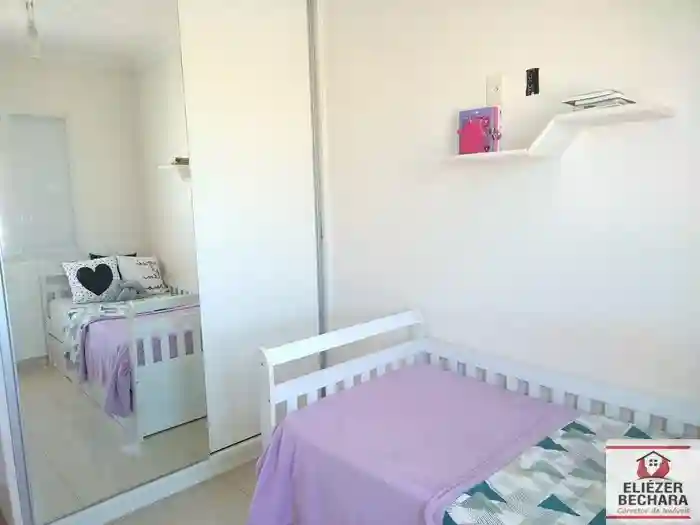 Casa de Condomínio com 3 quartos à venda, 118m² — foto 15 de 21