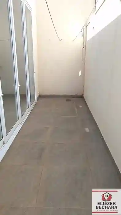 Casa de Condomínio com 3 quartos à venda, 118m² — foto 20 de 21